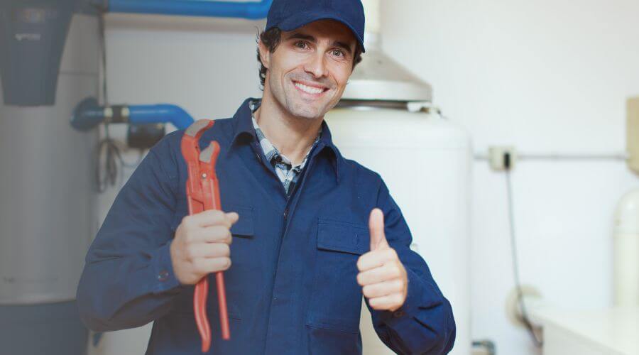 Professional Tankless Water Heater Installation in Hilton Head Island, SC